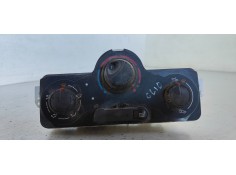 Recambio de mando calefaccion / aire acondicionado para renault clio iii 1.4 16v referencia OEM IAM 030966N  
