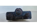 Recambio de mando calefaccion / aire acondicionado para renault clio iii 1.4 16v referencia OEM IAM 030966N  