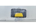 Recambio de airbag lateral delantero derecho para land rover range rover (lm) v8 se referencia OEM IAM 30322456A  