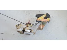 Recambio de cerradura puerta delantera izquierda para daewoo matiz 0.8 cat referencia OEM IAM   