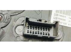 Recambio de retrovisor izquierdo para opel insignia berlina 2.0cdti 130 fap referencia OEM IAM 22965829  