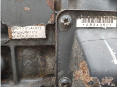 Recambio de caja cambios para mitsubishi montero sport (k90) 2.5 td cat referencia OEM IAM M011S5A007 ME580819 