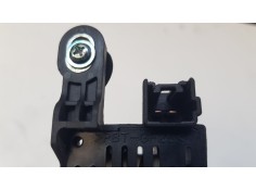 Recambio de modulo electronico para mazda 6 lim. (gh) 2.0d turbo 140 fap referencia OEM IAM AAF15218  