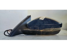 Recambio de retrovisor izquierdo para skoda octavia lim. (5e3) like referencia OEM IAM   