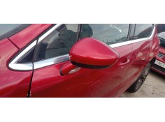 Recambio de retrovisor izquierdo para citroen ds4 design referencia OEM IAM   