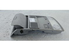 Recambio de luz interior para volkswagen passat berlina (3c2) advance plus 4motion referencia OEM IAM   