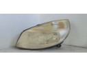 Recambio de faro izquierdo para renault scenic ii 1.5dci 105 referencia OEM IAM   