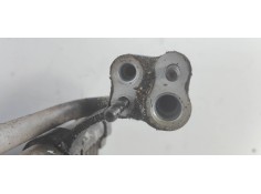 Recambio de condensador / radiador aire acondicionado para kia rio ls berlina referencia OEM IAM   