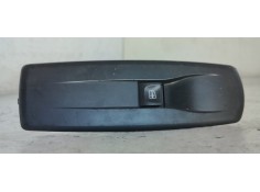 Recambio de mando elevalunas delantero derecho para renault megane iii coupe expression referencia OEM IAM   