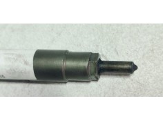 Recambio de inyector para toyota avensis wagon (t25) 2.2 d-4d executive referencia OEM IAM 236700R160  