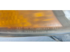 Recambio de faro derecho para kia shuma ii 1.6 cat referencia OEM IAM   