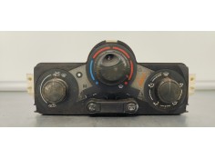 MANDO CALEFACCION / AIRE ACONDICIONADO 