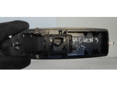Recambio de mando elevalunas delantero derecho para renault megane iii coupe expression referencia OEM IAM   