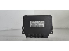 Recambio de centralita cambio automatico para mercedes-benz clase e (w211) berlina 1.8 cat referencia OEM IAM A0255457132 026300