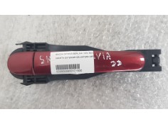 MANETA EXTERIOR DELANTERA DERECHA 