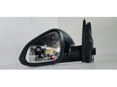 Recambio de retrovisor izquierdo para opel insignia berlina 2.0cdti 130 fap referencia OEM IAM 22965829  