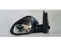 Recambio de retrovisor izquierdo para opel insignia berlina 2.0cdti 130 fap referencia OEM IAM 22965829  