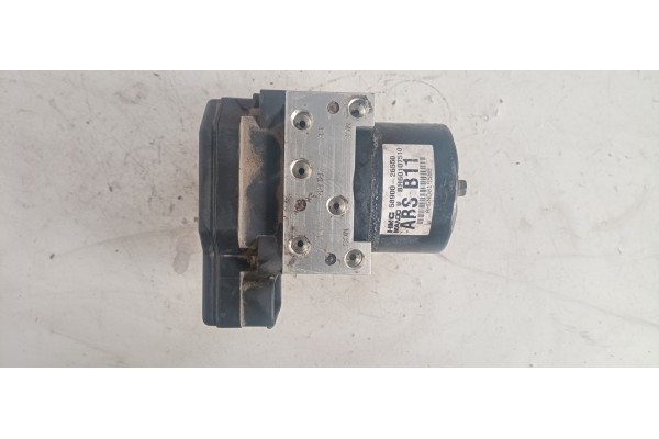 Recambio de abs para hyundai santa fe (sm) 2.0 crdi cat referencia OEM IAM 5890026550 BH60107510 