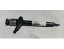 Recambio de inyector para toyota avensis wagon (t25) 2.2 d-4d executive referencia OEM IAM 236700R160  