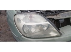 Recambio de faro derecho para renault megane i scenic (ja0) 1.6 referencia OEM IAM   