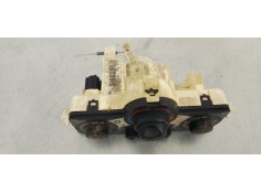 Recambio de mando calefaccion / aire acondicionado para renault megane ii berlina 5p confort dynamique referencia OEM IAM   