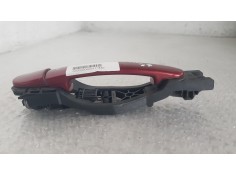 Recambio de maneta exterior delantera derecha para skoda octavia berlina (1z3) edition 100 referencia OEM IAM   