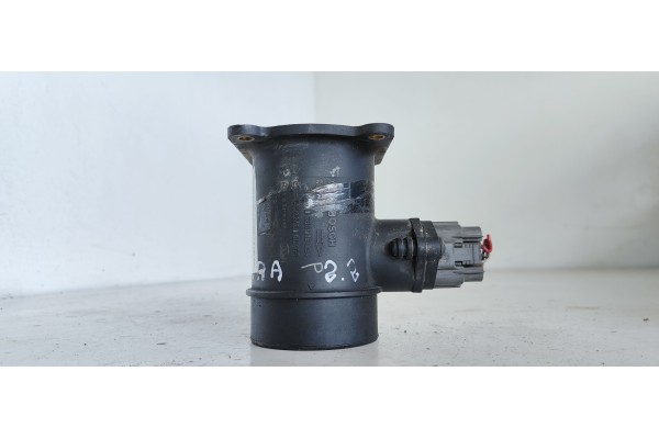 Recambio de caudalimetro para nissan almera (n16/e) 1.8 16v cat referencia OEM IAM 0280218094  