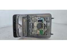 Recambio de luz interior para volkswagen passat berlina (3c2) advance plus 4motion referencia OEM IAM   