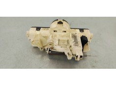 Recambio de mando calefaccion / aire acondicionado para renault megane ii berlina 5p confort dynamique referencia OEM IAM   