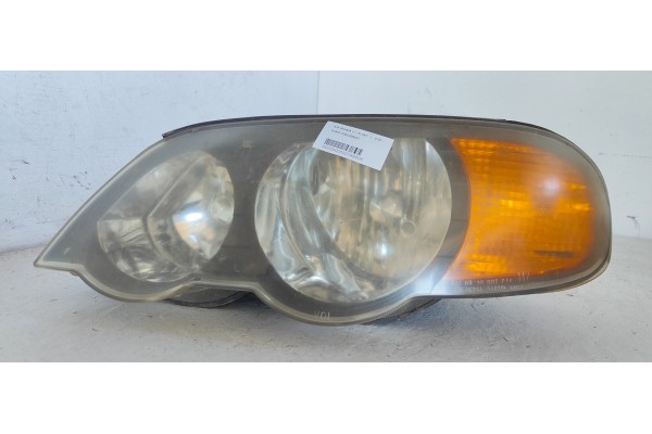 Recambio de faro izquierdo para kia shuma ii 1.6 cat referencia OEM IAM   