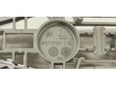 Recambio de maneta exterior delantera izquierda para opel insignia berlina excellence referencia OEM IAM   