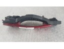 Recambio de maneta exterior delantera derecha para skoda octavia berlina (1z3) edition 100 referencia OEM IAM   