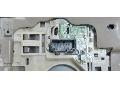 Recambio de luz interior para volkswagen passat berlina (3c2) advance plus 4motion referencia OEM IAM   