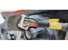 Recambio de piloto trasero izquierdo para hyundai matrix (fc) 1.5 crdi cat referencia OEM IAM 92401170  