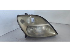 Recambio de faro derecho para renault megane i scenic (ja0) 1.6 referencia OEM IAM   