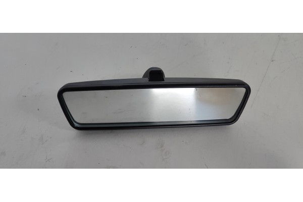 Recambio de espejo para skoda fabia (5j2 ) young referencia OEM IAM 014022  