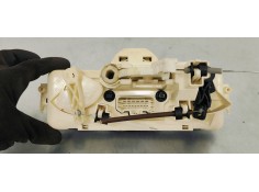 Recambio de mando calefaccion / aire acondicionado para renault megane ii berlina 5p confort dynamique referencia OEM IAM   
