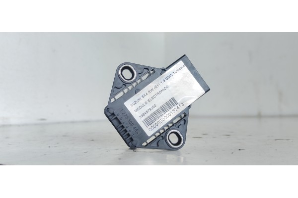Recambio de modulo electronico para suzuki sx4 rw (ey) glx referencia OEM IAM 3394579J00  