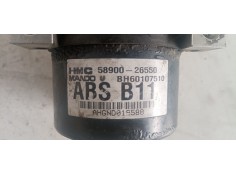 Recambio de abs para hyundai santa fe (sm) 2.0 crdi cat referencia OEM IAM 5890026550 BH60107510 