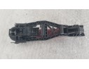 Recambio de maneta exterior delantera derecha para skoda octavia berlina (1z3) edition 100 referencia OEM IAM   
