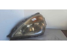 Recambio de faro izquierdo para mercedes-benz clase a (w168) 1.4 cat referencia OEM IAM 1305239069  