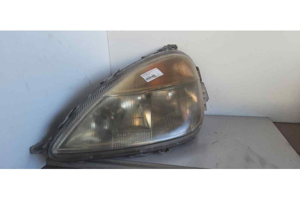 Recambio de faro izquierdo para mercedes-benz clase a (w168) 1.4 cat referencia OEM IAM 1305239069  