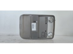 Recambio de luz interior para volkswagen passat berlina (3c2) advance plus 4motion referencia OEM IAM   