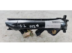 MANETA EXTERIOR TRASERA DERECHA 