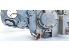 Recambio de faro izquierdo para kia shuma ii 1.6 cat referencia OEM IAM   