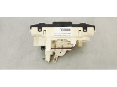 Recambio de mando calefaccion / aire acondicionado para renault megane ii berlina 5p confort dynamique referencia OEM IAM   