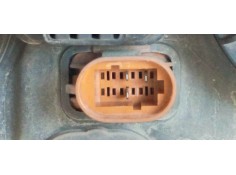 Recambio de faro derecho para renault megane i scenic (ja0) 1.6 referencia OEM IAM   