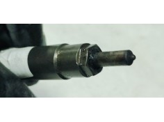 Recambio de inyector para toyota avensis wagon (t25) 2.2 d-4d executive referencia OEM IAM 236700R160  