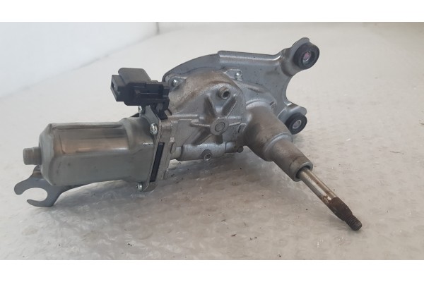 Recambio de motor limpia trasero para fiat freemont (345) 2.0 jtd 140 fap referencia OEM IAM 2596001322  