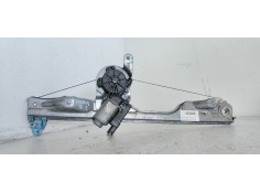 Recambio de elevalunas delantero izquierdo para renault modus confort expression referencia OEM IAM   